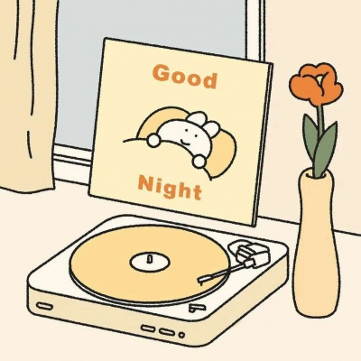 兽设家庭场景绘制Furry群